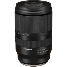 Tamron 17-70mm f/2.8 Di III-A VC RXD Lens for FUJIFILM X - AFB070X-700 picture