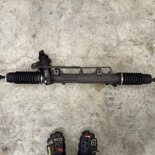 BMW Hydro Power Steering Rack E46 3 SERIES 32136755068 Blue Tag 330i picture