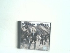 Stealin Horses Self Titled CD 1988 Arista Records picture