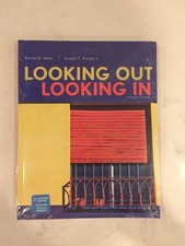 Looking Out, Looking In picture