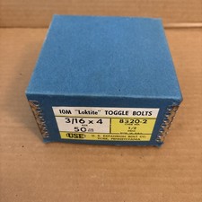 Loktite Vintage 3/16