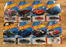 Pick Your Hot Wheels - New Cars Listed - Updated Prices picture