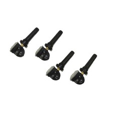 New OEM GM Tire Pressure Sensors TPMS Set of Four 4 433MHz XL8 13540603 picture