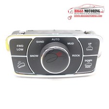 2014-2021 Jeep Grand Cherokee Transfer Case Control P68141341AD picture