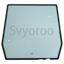 5089562 - Cab Glass Rear Window - For New Holland Ford TD75D TD80D TD95D TD5020 picture