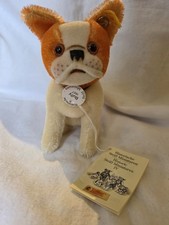 Vintage Steiff 5.5