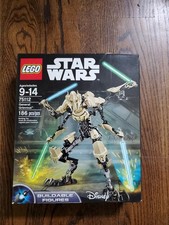 LEGO Star Wars: General Grievous (75112) picture