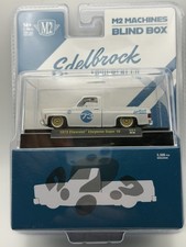 M2 MACHINES 2026 1:64 1973 CHEVROLET   CHEYENNE SUPER 10 2 PACK POSSIBLE CHASE picture