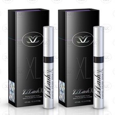 2-Pack Authentic LiLash Eyelash Serum XL 4.0 mL picture