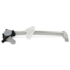 Rear Right Window Regulator for Acura for RDX picture