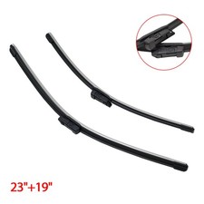 For Audi Porsche Volvo NEW Windshield Wiper Blade Front Bosch 24