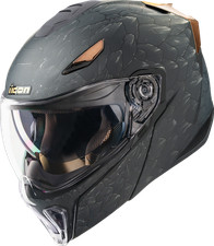 Icon Threshold Modular Helmet Nocturnal 2 XL picture