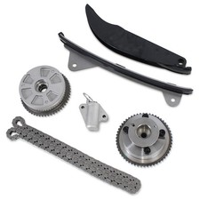 G4NH Timing Chain Kit & VVT Gear Set For Hyundai Elantra KIA Forte 2.0L 2017-22 picture