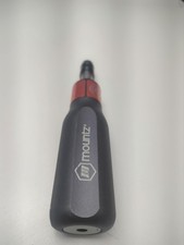 Mountz Torque Screwdriver - Fg-40i - 4-40 In Lbs -  picture
