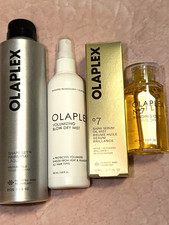 Olaplex No.7 Bonding Oil Hair Treatment & Styling Oil, Shine, 2.0 fl oz picture