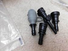 MILITARY MOLLE CBRN HYDRATION TRAINING KIT NEW picture
