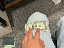 nothing special, i just want to be rich, i’m broke and need the money for a bike picture