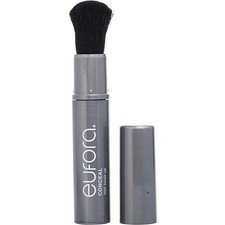 Eufora Root Touch Up Brown Coverage Hair Concealer Powder 0.21oz Unisex picture