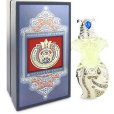 Opulent Shaik Sapphire No 33 by Shaik for Women Spray 40ml SEALED RARE  picture
