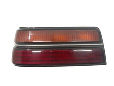 1989-1991 PONTIAC GRAND AM REAR LEFT DRIVER SIDE TAIL LIGHT OEM, 166-01381 picture