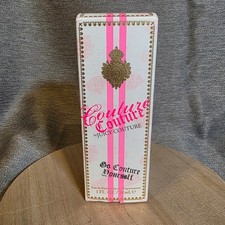 Couture Couture by Juicy Couture Eau de Parfum for Women 1.0oz NWB picture