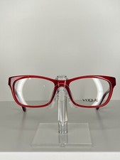 AUTHENTIC VOGUE EYEWEAR - VO 2767 1947 RED picture