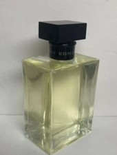 Ralph Lauren Romance Men Eau De Toilette 3.4 oz 100ml Natural SPRAY RARE 2008 picture