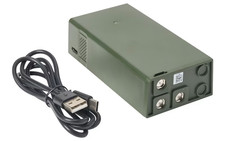 Cabela's Cellular Trail Game Cam Camera Lithium Battery Pack  5,000mAh Cartridge picture