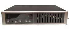 Vintage Pioneer SG-750 10-Band Graphic Equalizer Spectrum Analyzer picture