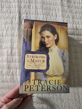 NEW Striking a Match SEALED picture