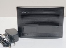 Samsung SLS-BU10B 4G LTE Cellular Signal Booster for Verizon - Black picture