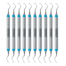 HufriedyLot of 15 pcs Barnhart Curette #1/2 HF-SBH1-2 picture