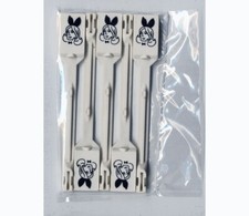 Bally Playboy Pinball Machine DROP TARGET SET picture