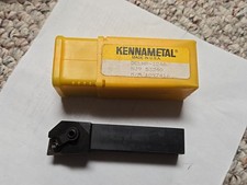 New Kennametal DCLNR-124A Indexable Tool Holder 3/4