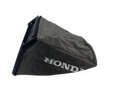 HONDA OEM LAWNMOWER GRASS BAG HRR216K9 TO HRR216K11 81320-VL0-P00 picture