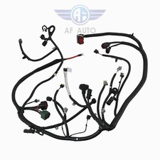 5C3Z-12B637-AA Wiring Harness NEW For Ford Super Duty Engine 6.0L 11/4/2004-2005 picture