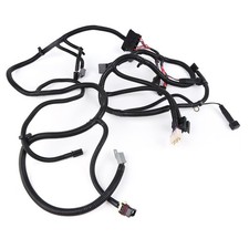 Main Wire Harness for Ex-Mark Lazer Z AS E S X Z Series 115-2796 116-6009 picture