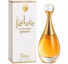 Dior J’adore Infinissime Eau de Parfum 3.4 oz 100ml Women’s Perfume New picture