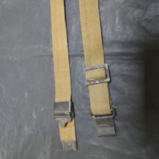 ORIGINAL SURPLUS WW2 US M1 Garand SLING RIFLE STRAP GREEN NEW FAST SHIP picture