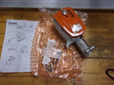 STIHL OEM Pole Saw Gear Head Square Shaft HT103 HT133 133 4182-640-0152 #GM-B5B2 picture