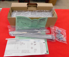 NIB SARGENT ASSA ABLOY POWERGLIDE 1431-DA-O-RH-EN DOOR CLOSERS, DELAYED ACTION picture