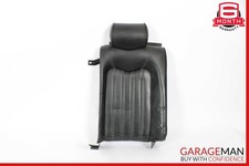 03-08 Maserati Quattroporte M139 Rear Right Recline Seat Cushion Top Upper OEM picture