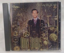 DUY TRAC-CON TIENG HAT GUI NGUOI VIETNAMESE CD By THUY NGA Productions picture