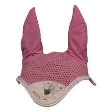 Dapplebay Dragonfly Meadow Fly Veil-Light Pink picture