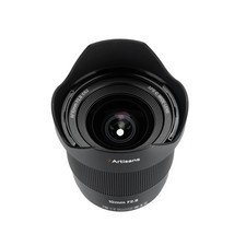 Artisans AF 10mm F2.8 APS-C SONY E - original box mint condition picture
