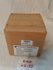 USED Antunes Controls L37-510 SMD1206021 Air Differential Switch .17-12.0” W.C. picture