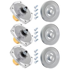 8TEN Deck Spindle Kit for Kubota Z421 Z422 RCK60P-400Z K5579-34510 60-Inch picture
