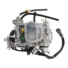 Electric Choke Carburetor Fit For Toyota Pickup 1981-1995 21100-35520 Carb picture