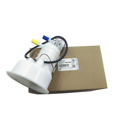 NEW 1PCS Fuel Filter for BMW OE 16117168284 051784VAA, 16117197690, 16146768685 picture