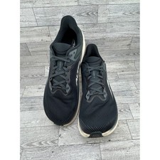 Altra Torin 8 Men Running Shoes Black White AL0A85QE010 Size 12 Zero Drop picture
